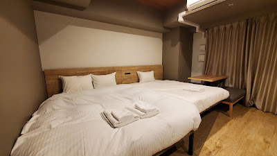 Takuto Hotel Shinsaibashi 사진 3
