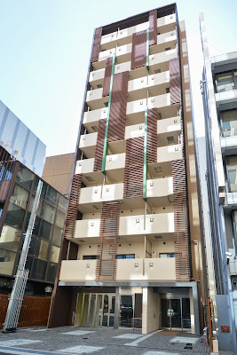 Takuto Hotel Shinsaibashi