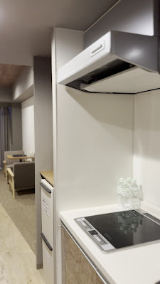 Takuto Hotel Shinsaibashi 사진 2