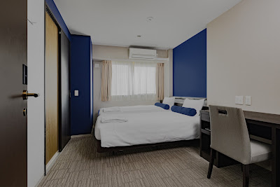 Folio Sakura Shinsaibashi Osaka by Banyan Group 사진 3