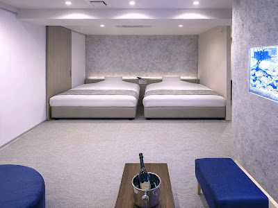Hotel the Grandee Shinsaibashi 사진 3