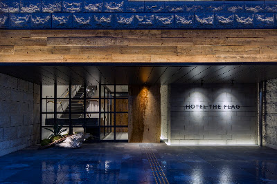 HOTEL THE FLAG Shinsaibashi 사진 4
