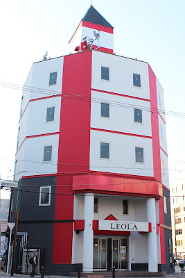 LEOLA 玉造