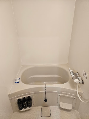 BP house 森ノ宮 사진 3
