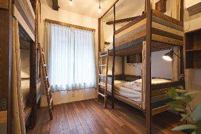 Guesthouse nonki 사진 2