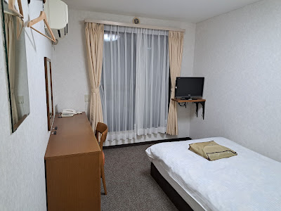 Business Hotel Urbanty Nishikujo 사진 3