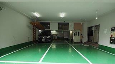 Business Hotel Urbanty Nishikujo 사진 4