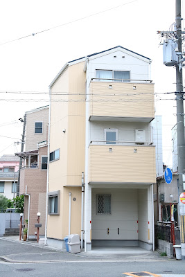 Liaison House Universal Gateway リエゾンハウス ユニバーサルゲートウェイ
