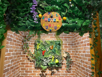 Hotel Jungle fun fun J1.J2 사진 5