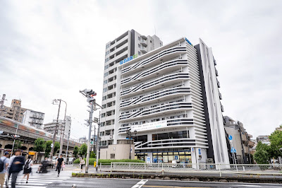 BON Osaka West