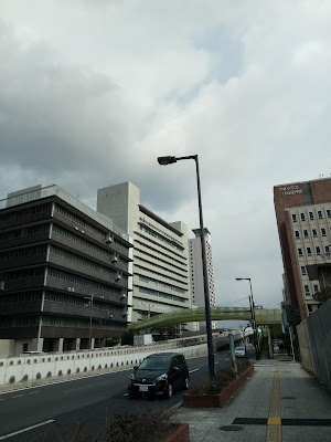 大阪共済会館