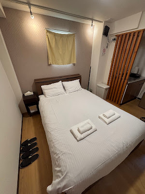 Sakuranomiya Hotel