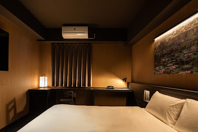 HOTEL HASU 사진 2