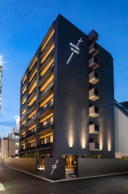 HOTEL HASU