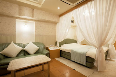 Hotel Luna Sakuranomiya shop 사진 2