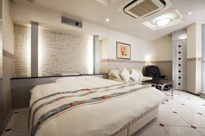 Hotel Luna Sakuranomiya shop 사진 5