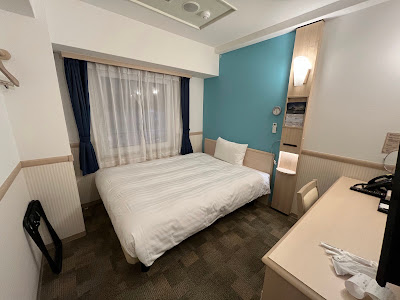 Toyoko INN Osaka Hankyu Juso Station West Exit 2 사진 3