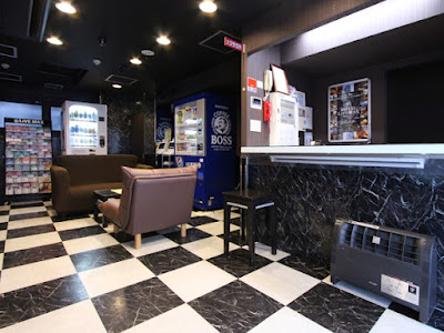 Hotel LiVEMAX Umeda 사진 4