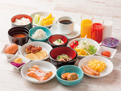 호텔 클레이튼 신-오사카 사진 5