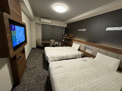 Comfort Hotel Shin-Osaka 사진 3