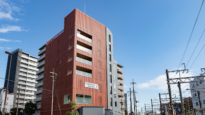 TERRACE HOTEL f