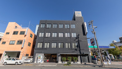 OSAKA PORT HOTEL L'ESPOIR