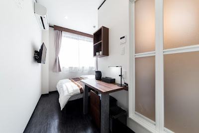 OH MY HOTEL 사진 3