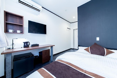 OH MY HOTEL 사진 2