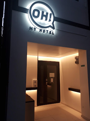 OH MY HOTEL 사진 4