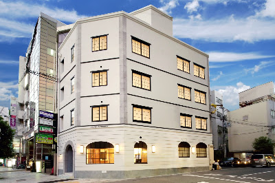 Hotel S-Presso Namba
