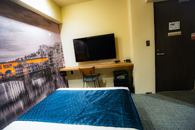Hotel S-Presso Namba 사진 4