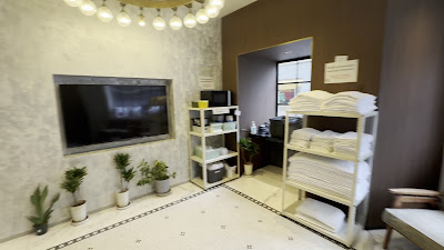 Hotel S-Presso Namba 사진 2