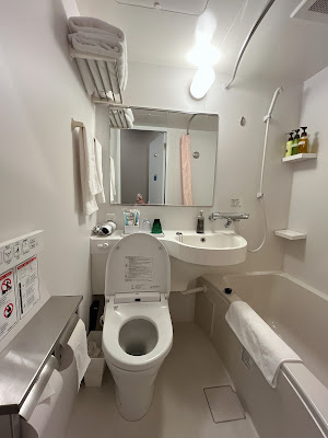 IMANO OSAKA SHINSAIBASHI HOSTEL 사진 3