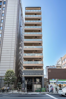 住一心斎橋6号店 사진 3