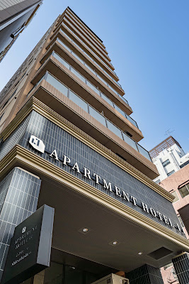 住一心斎橋6号店
