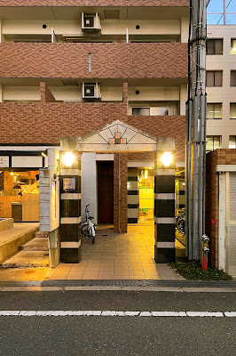 Realino Higashi-Shinsaibashi