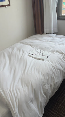 Hotel Alpha-One Kita Shinsaibashi 사진 2