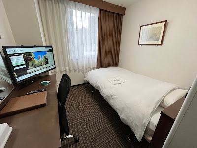 Hotel Alpha-One Kita Shinsaibashi 사진 3