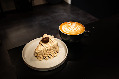 SLASH COFFEE 사진 4