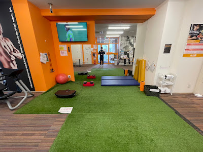 Be - fit 24 Senbayashiomiya(Open 24 hours gym) 사진 4
