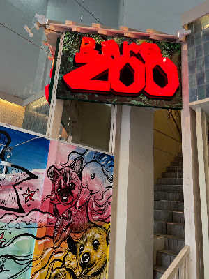 Rare Zoo