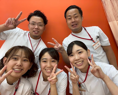 " Mirai " Acupuncture and Osteopathic Hospital in Suminoe