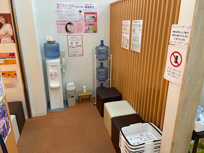 " Mirai " Acupuncture and Osteopathic Hospital in Suminoe 사진 3