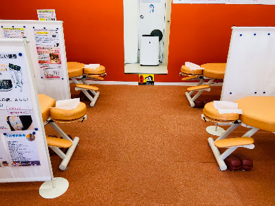 " Mirai " Acupuncture and Osteopathic Hospital in Suminoe 사진 5