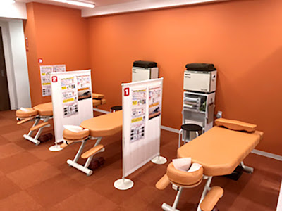 Suminoe Ekimae Acupuncture 사진 2