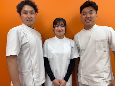 Suminoe Ekimae Acupuncture