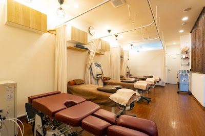 Fushiginomorishinkyu Acupuncture 사진 2