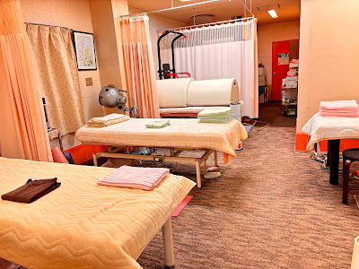 Sakura Acupuncture 사진 5