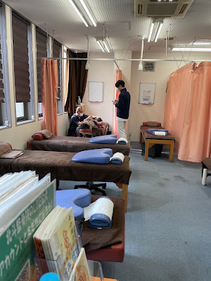 FMG Hokuto Orthopedic Clinic 사진 2