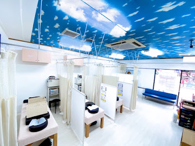 Kanzaki Osteopathic/ Acupuncture Clinic